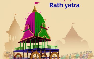 Happy Rath Yatra 2023