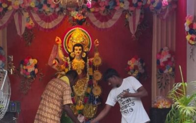 Happy Vishwakarma Puja 17/09/2025